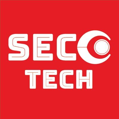 All things Sec. All things Tech. SecCTech.