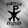 PompelloAviati2's profile picture. Mobile aircraft maintenance. Providing all your maintenance needs. Free consultation and quotes. You ask for it, we strive to perfect it at low costs.