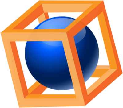 thecubenetwork's profile picture. 