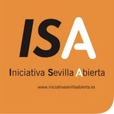 Iniciativa Sevilla Abierta en pro de la modernización ciudadana, del progreso social, de la apertura de Sevilla a las tendencias del mundo contemporáneo.
