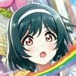 ラブライブ!が大好き。虹ヶ咲の一年生組が最推しです。
無言フォローすみません!
始めたばかりの不束者ですがよろしくお願いします( 〃▽〃)