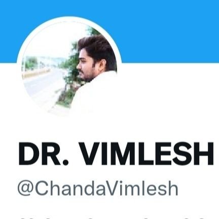 DR.Vimlesh Chandra
