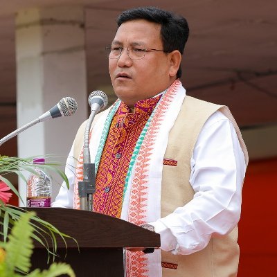 Official Account | CEM of Bodoland Territorial Council (BTC), Bodoland Territorial Region, Assam | President of United People’s Party Liberal