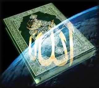 The Official Twitter Semua Cinta Allah SWT, Muhammad SAW, dan Al-Qur'an