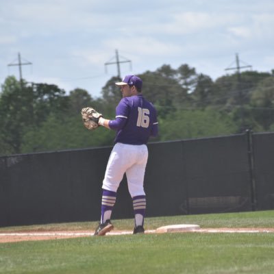 Daxton Shaffer Profile