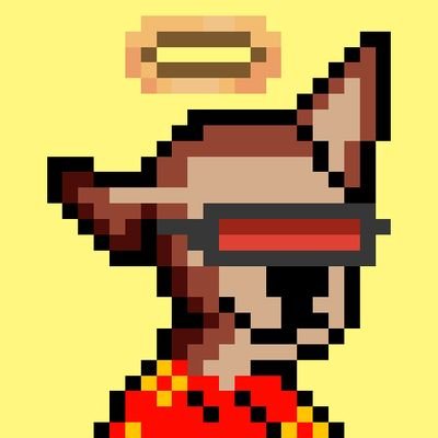 GoldenIntern's profile picture. Allegedly an intern for @GoldenStaking. NFA. Assume I Own everything I talk about.

I talk crypto, poltics, military stuff, football, basketball, etc, etc.