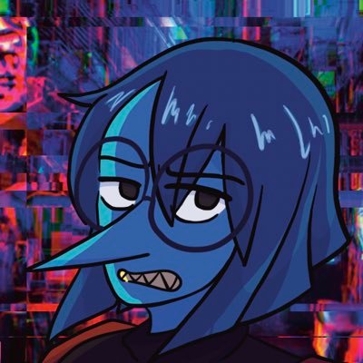 blueycitrus Profile Picture