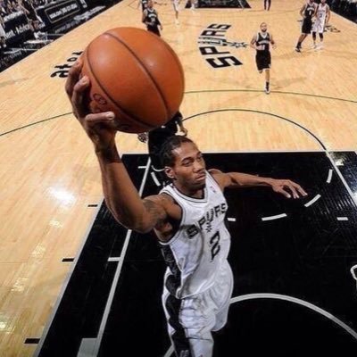 gubsports's profile picture. okc fan but unbiased