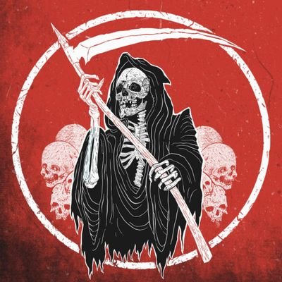 PetrvsDevilsRec's profile picture. Brazilian Metal Distro.