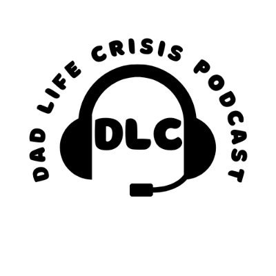 Just two dads trying to make it through the game of life. Check us at https://t.co/TGrGCcMBgd Look for us on Spotify Dad Life Crisis Podcast!