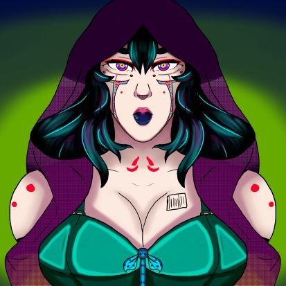 🔞MilkyStrawberry(comissions open)さんのプロフィール画像