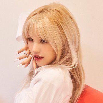 jsyhourly's profile picture. for (g)-idle's #소연