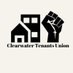 Clearwater Tenants Union (@clearwaterunion) Twitter profile photo Clearwater Tenants Union (@clearwaterunion) Twitter profile photo