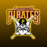 尼崎PIRATES (@osaka_pf_rakuen) 's Twitter Profile