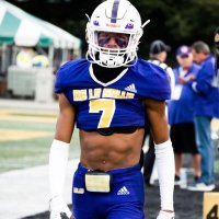 Jamari Allen (@jamariallen5) 's Twitter Profile Photo Jamari Allen (@jamariallen5) 's Twitter Profile Photo