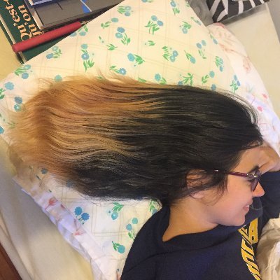 caitiespock's profile picture. Tryptophan is the best amino acid.