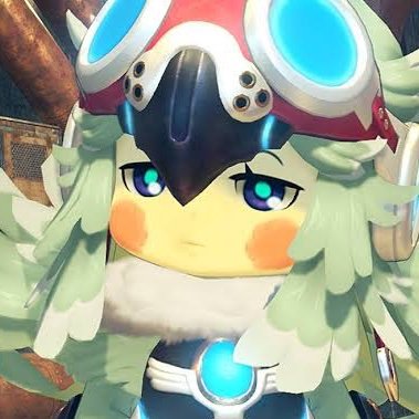 OgyvG's profile picture. ゼノブレイド垢
頭悪いから理科大二部