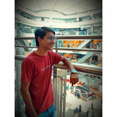 Subhash_Jv's profile picture. 