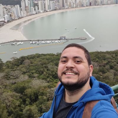 Jornalista pela Universidade Federal do Amapá, mestre Pokémon e editor/repórter no @g1. Reclamações diversas do Norte (e agora do Sul) do Brasil.