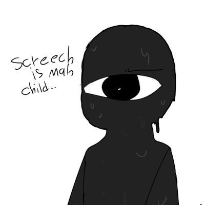 Screech Fanart ❤️