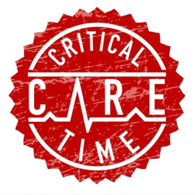 Critical Care Time Profile