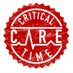 Critical Care Time (@CritCareTime) Twitter profile photo
