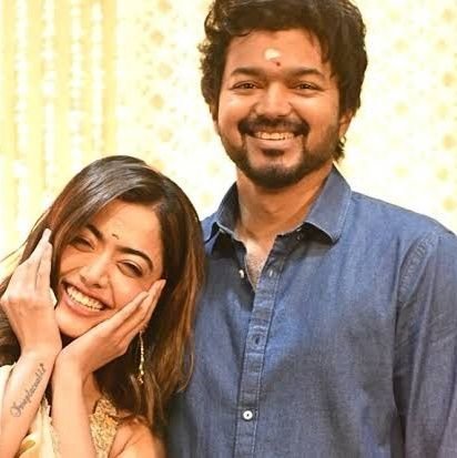 @actorvijay 👈fanatic | @anirudh 👈music lover | @iamrashmika👈 fangirl | @msdhoni 👈 ardent fan