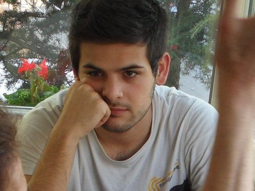 dogantakavut's profile picture. 