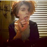 Tara Saunders (@fudgeslacker) 's Twitter Profile