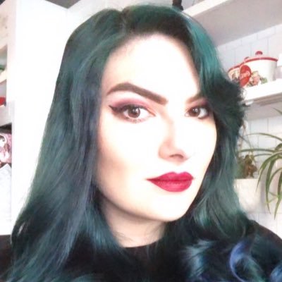 Christine 🏳️‍🌈さんのプロフィール画像