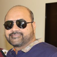 Kalpesh Thakar (@kthakarr) 's Twitter Profile