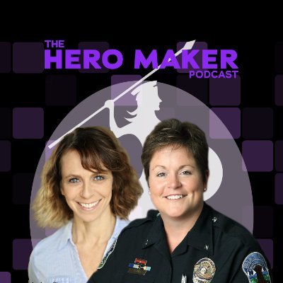 The Hero Maker Podcast