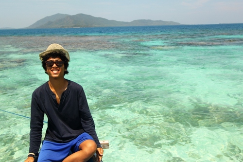 ahlfit's profile picture. kalo makan ayam doyannya sayap.