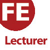 All FE Lecturer education jobs from http://t.co/GYt0W8KyrZ This is an automatic feed and therefore we do not reply to tweets. You can contact us @FEjobs