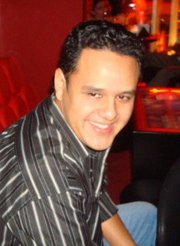 AlexRenteriaM's profile picture. Mi familia ante todo..CHIVA y Vaquero de corazon