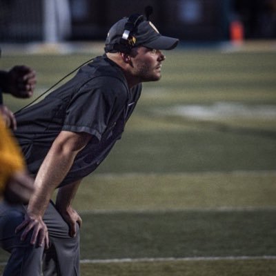 Randolph-Macon College | Football Coach #Seizetheday