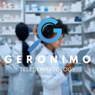 Find the skincare treatment you need from the comfort and safety of your home with Geronimo Teledermatology services.