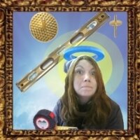 TheGalleryGoddess (@gallerygoddess) 's Twitter Profile Photo TheGalleryGoddess (@gallerygoddess) 's Twitter Profile Photo