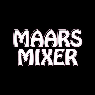 Endorsing the community of people that initiate change through creativity 💫. ————————————— 📧:maarsmixer@gmail.com