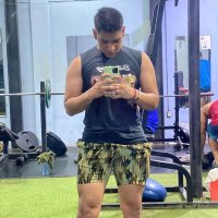 Darren Arce ๐จ๐ท (@darrenarce1) 's Twitter Profile