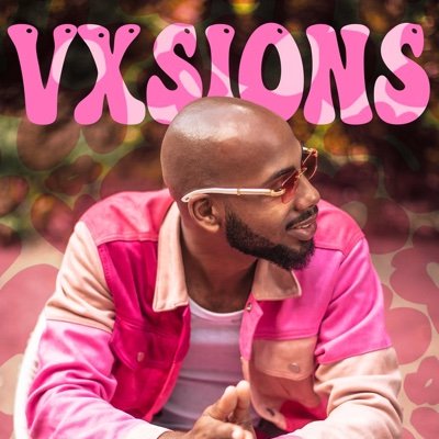 World Renowned Director & Photographer 
The Vxsionary