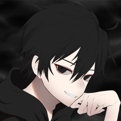 HuotVtuber ☆さんのプロフィール画像