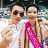 Aekung Srisai🐋💛💚🐳 (@aekung77c) 's Twitter Profile