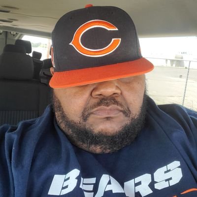 Living My Life To The Fattest 
Fat Boy Swagg!! Chi-Raq 2 Bluff City Bears,Bulls,Blackhawks,White Sox fan!
Got luv for those Cubbies & Grizz!!#MidwayMonsterMafia