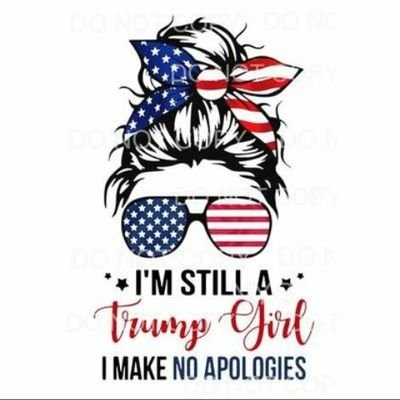 Jesus is my way, truth & life...Love God, family, country, &the flag. #femalesfortrump #thatshowiroll. Country is in my blood #sportsfanatic #Freddiesgirl.