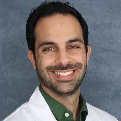Pulmonary Critical Care Physician
Sarcoidosis
Dadda of baby boy and 🐕