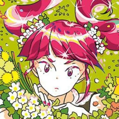 🐝 mon ju4lan di pinned - ROCKS !!!!!さんのプロフィール画像