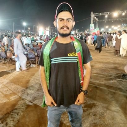 ___Azan_Chauhan's profile picture. Alhamdulillah!☺
Muslim🕋
Pakistani🇵🇰
PTI_Tiger🇧🇫