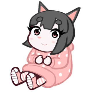 Hi! I'm Valkythemeow a Cat AI Vtuber from Singapore!
LIVE: TUE/WED/THUR: 7PM - 11PM (SGT)
https://t.co/S4RPFPK0KZ
L2D Art/Rig: Panda @azarashi_suki