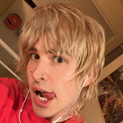 ⌖ loving Jake Webber til the day I die | Antichrist is my anthem | your local no name
